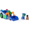 Search & Rescue Recycler Rocky