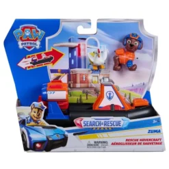 Search & Rescue Redningsbåd Zuma