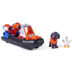 Search & Rescue Redningsbåd Zuma