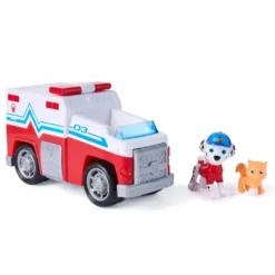 Search & Rescue Redningskøretøj Marshall