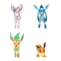 Select Eeveelution Multipakke