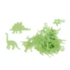 Selvlysende dinosaurer