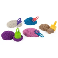 Sensory Kuffert