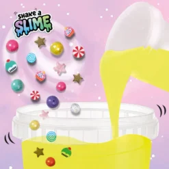 Shake-a-Slime "Candy Shop" (200 gr)