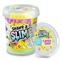 Shake-a-Slime "Candy Shop" (200 gr)