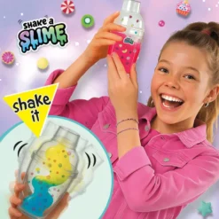 Shake-a-Slime Juicy Studio