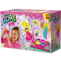 Shake-a-Slime Juicy Studio