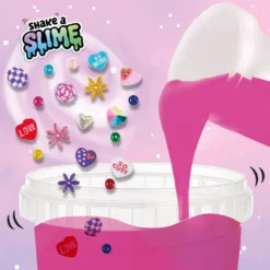 Shake-a-Slime "Love Story" (200 gr)