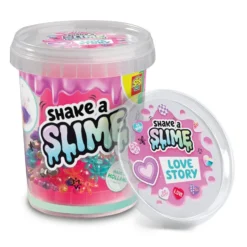 Shake-a-Slime 