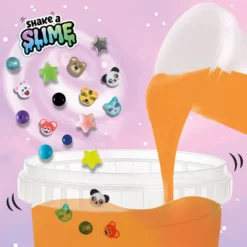 Shake-a-Slime