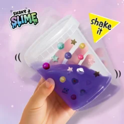 Shake-a-Slime "Unicorn Dreams" (200 gr)