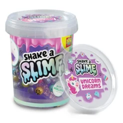 Shake-a-Slime "Unicorn Dreams" (200 gr)