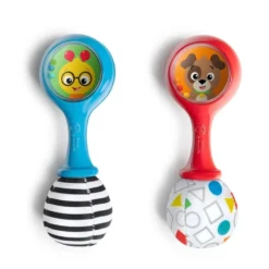 Shake & Groove™ Maracas