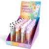 Shiny Animals Lip Gloss - Flere varianter (1 stk)