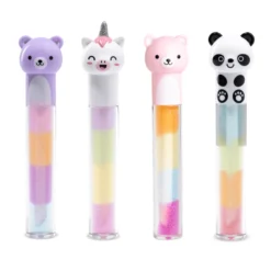 Shiny Animals Lip Gloss - Flere varianter (1 stk)
