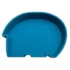 Silikoneskål Fanto Nordic Blue