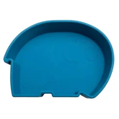 Silikoneskål Fanto Nordic Blue