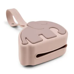 Silikone Sutteholder Elphee Powder