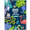 100 sjove opgaver: Dyrene