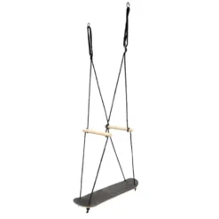 Skateboard Swing Gynge