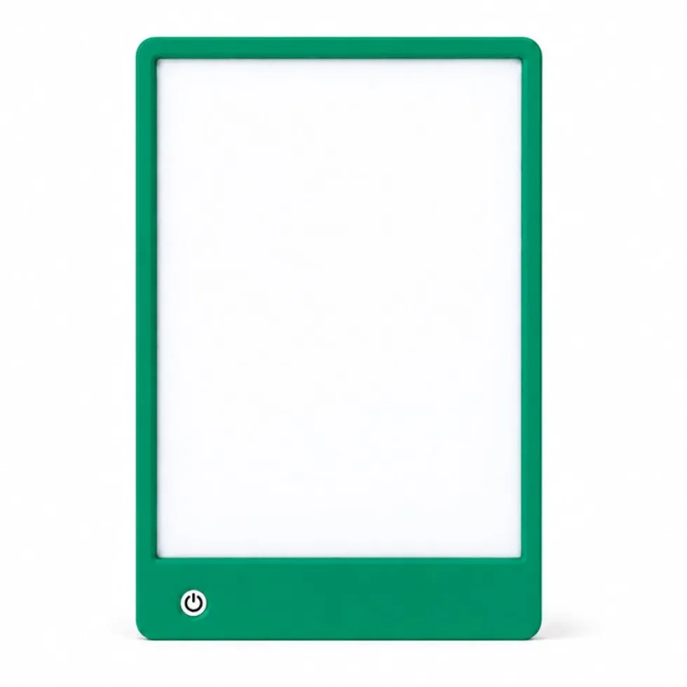 Sketch Lightpad Grøn