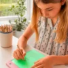 Sketch Lightpad Rose
