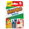 Skip-Bo junior kortspil