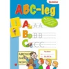 Skoleklar, ABC-leg