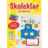 Skoleklar, Jeg Lærer Tal