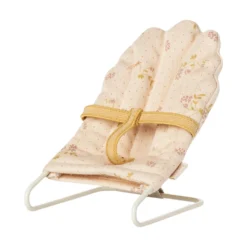 Skråstol Mikro Off White