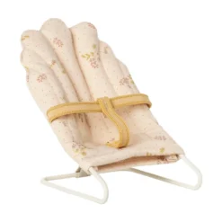 Skråstol Mikro Off White