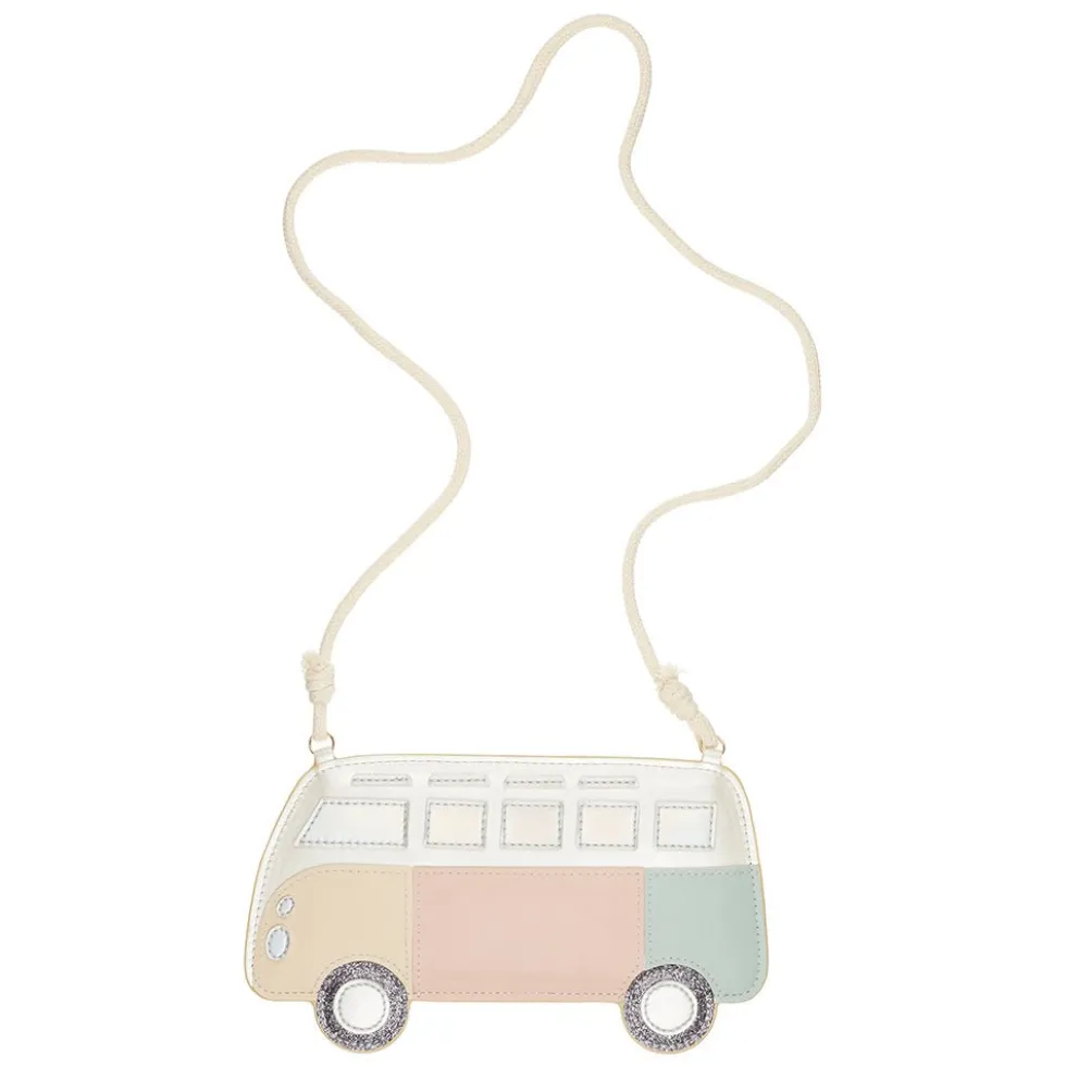 Skuldertaske Camper Van