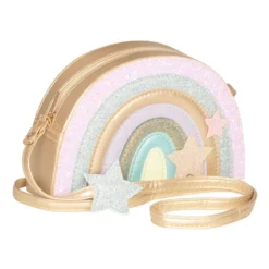 Skuldertaske Rainbow Dreamland