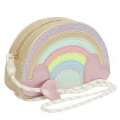 Skuldertaske Rainbow My Little Unicorn
