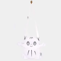 Skuldertaske Spøgelse