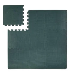 Skum Legegulv Navy Blue