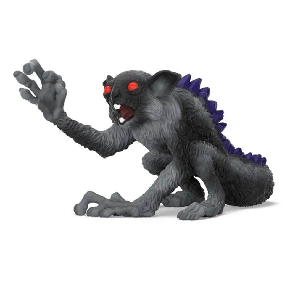 Skygge Lemur fra ELDRADOR