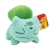 Sleeping Plush med Bulbasaur (12 cm)
