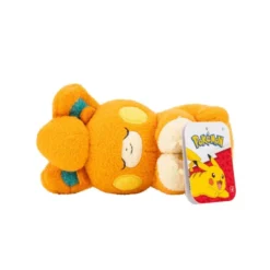 Sleeping Plush med Pawmi (12 cm)