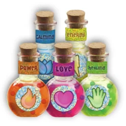 Slim Mix It Magic Potions