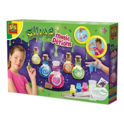 Slim Mix It Magic Potions