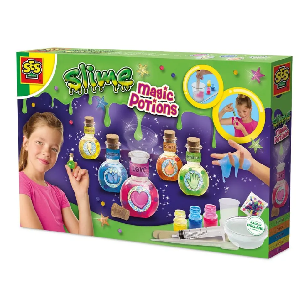 Slim Mix It Magic Potions