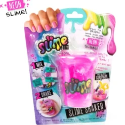 Slim Shaker Pink