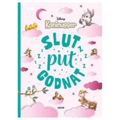 Slut Put Godnat, Kaninusser