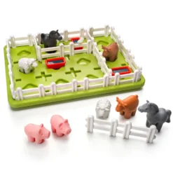 Smart Farmer
