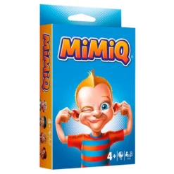 SmartGames MimiQ