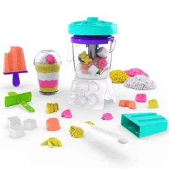 Smoothie Mixer
