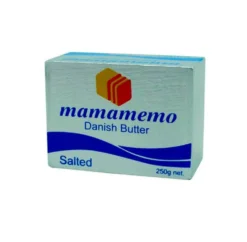 Smør Legemad
