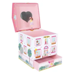 Smykkeskrin Dolls House