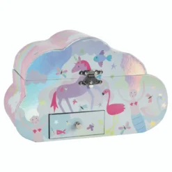 Smykkeskrin Fantasy Cloud